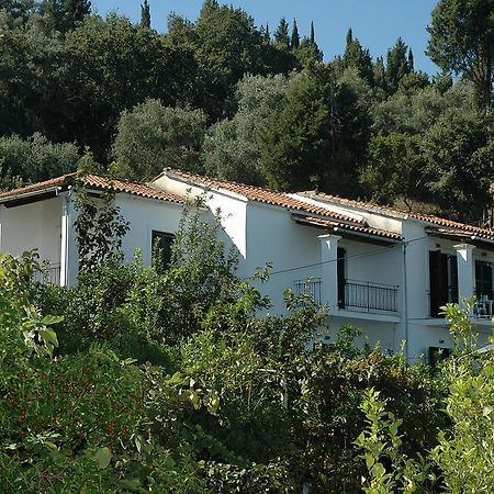 Studios Andreas Mpoukaris Exteriör bild